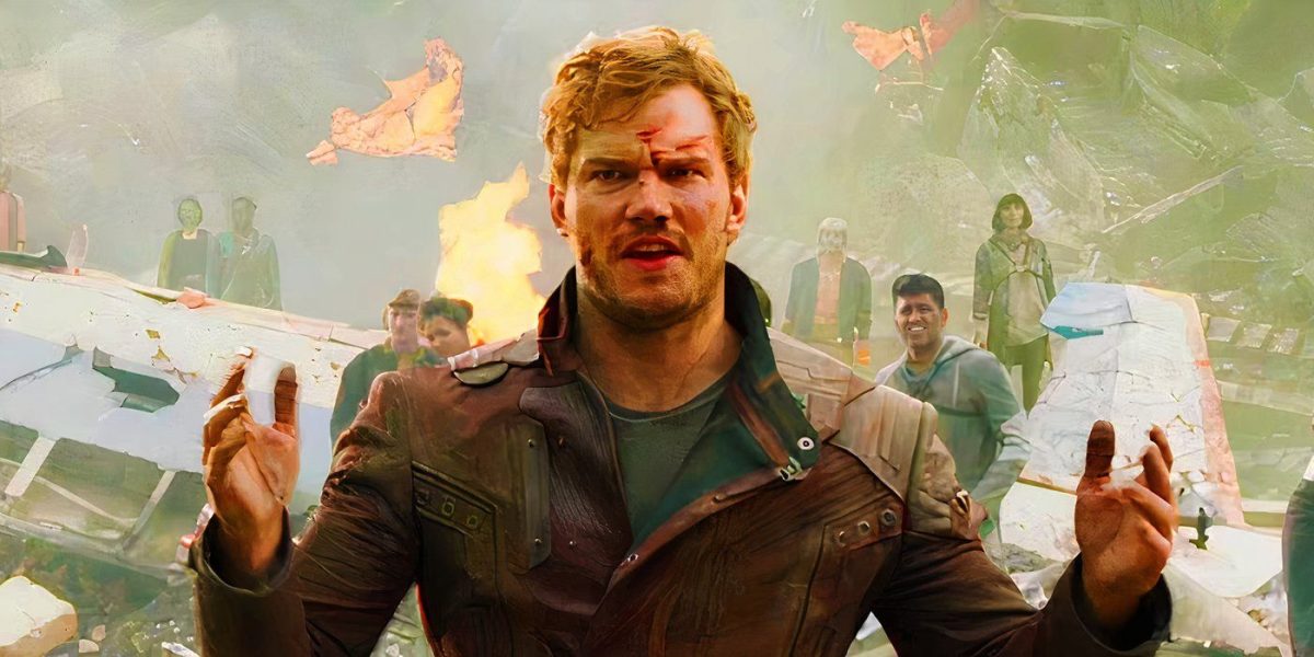 10 historias de Guardianes of the Galaxy todavía esperamos entrar en el MCU