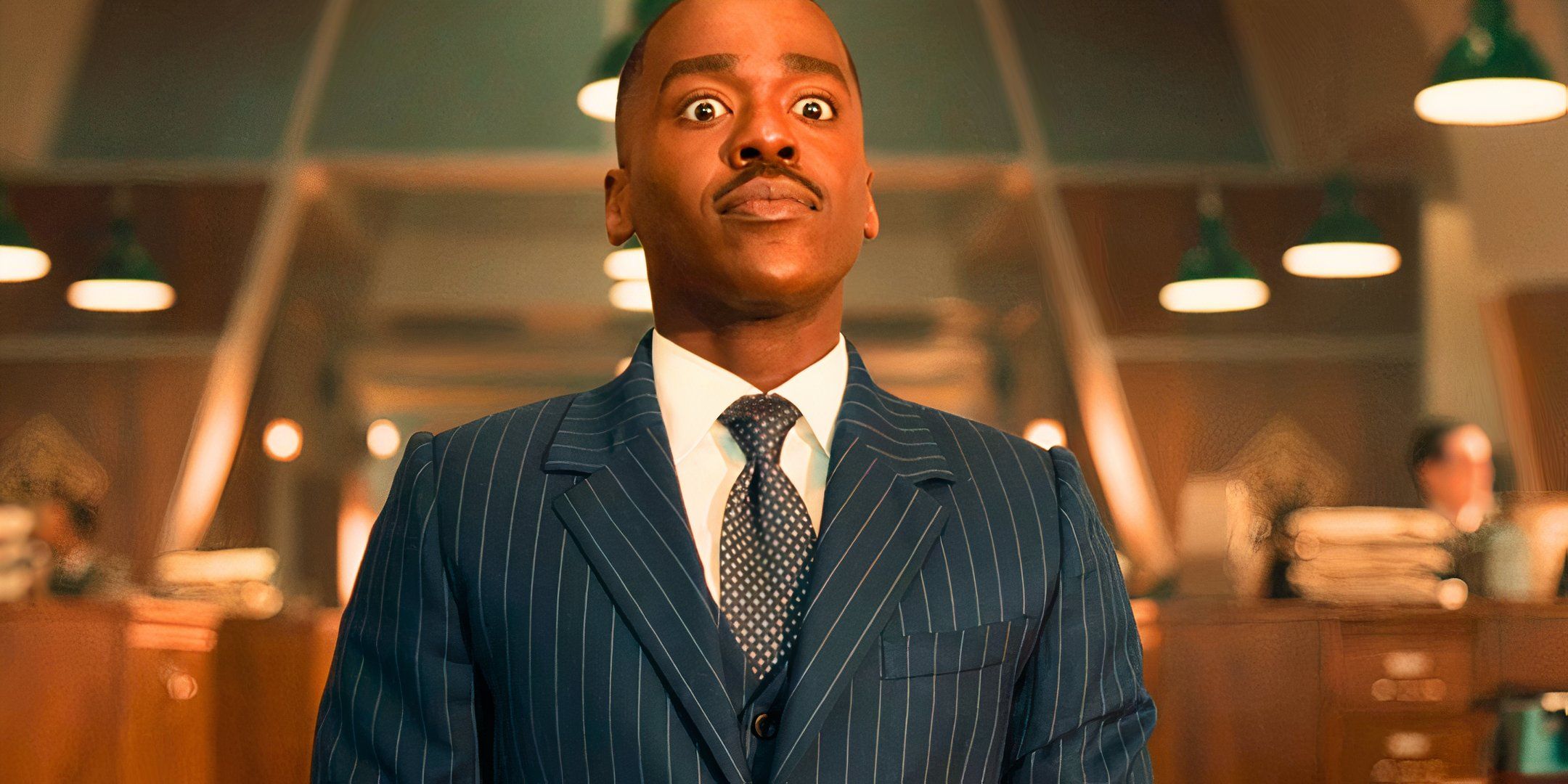 BBC Show Mocks Doctor Who es la última temporada y regeneración de Ncuti Gatwa