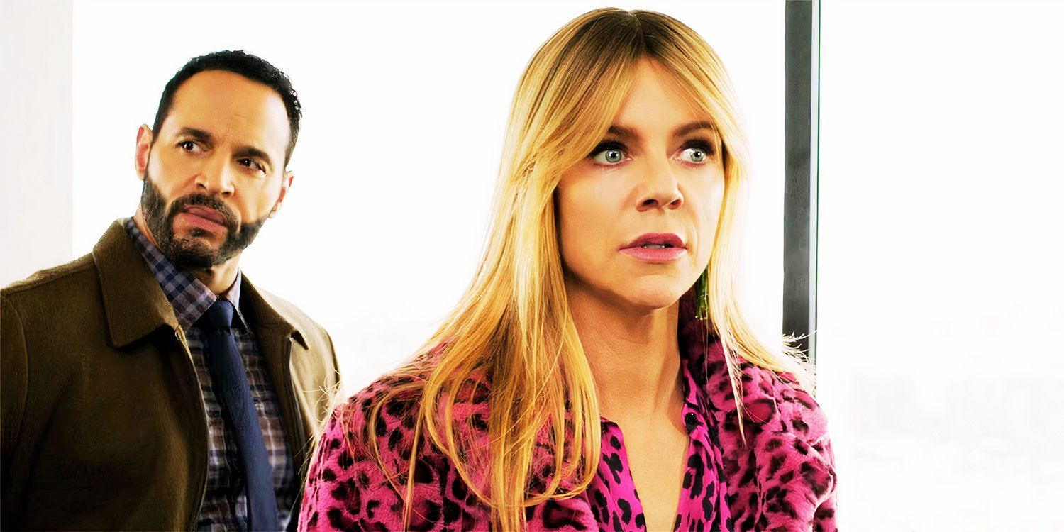 Kaitlin Olson sugiere “muy solitario” Morgan en la temporada 2 de alto potencial