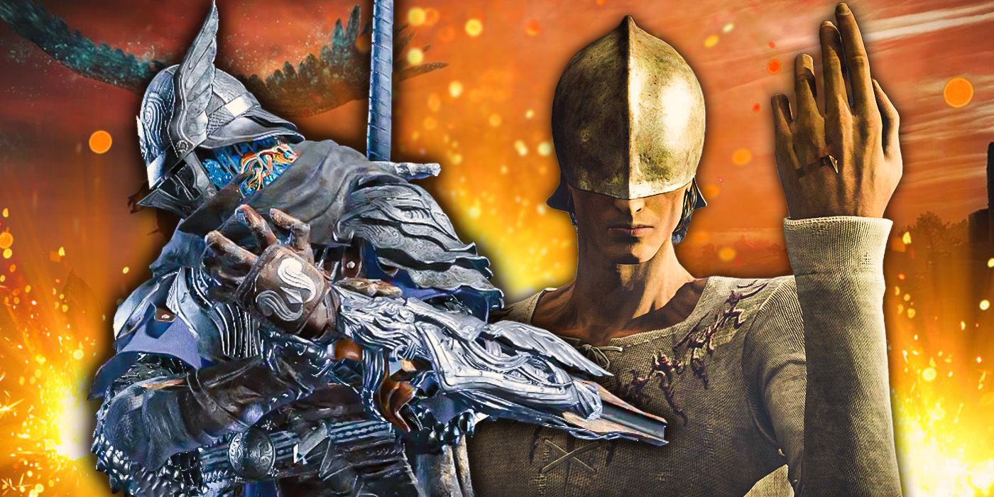 Esta supervisión de Elden Ring Nightreign me preocupa por el futuro de Fromsoft