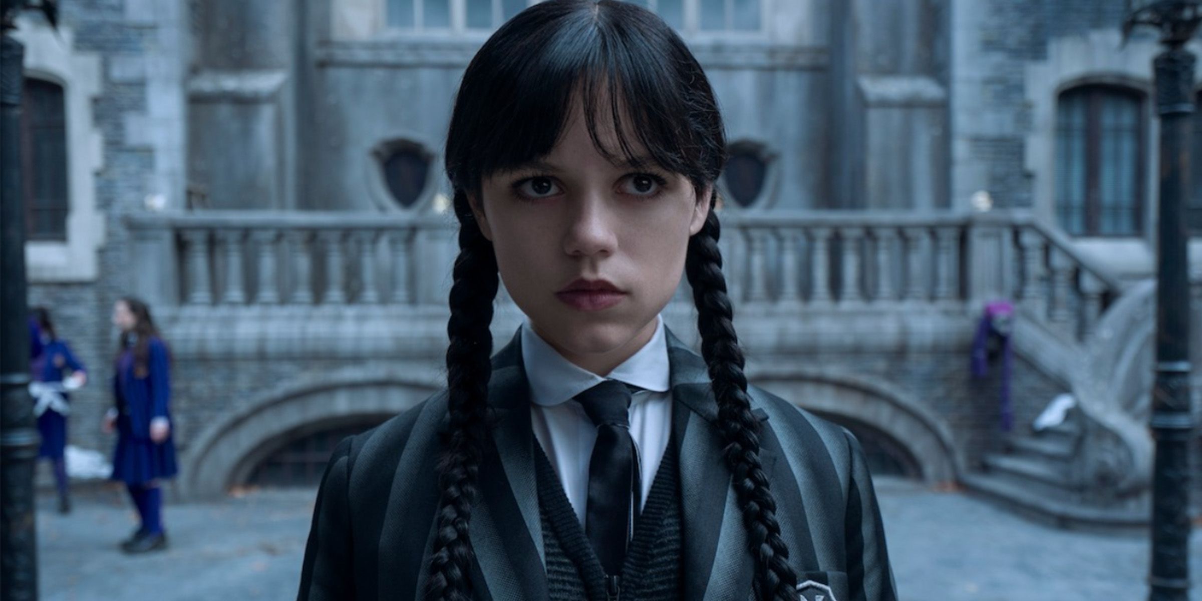 9 más grande del miércoles de la temporada 2 de la temporada 2 misterios parte 2 debe resolver