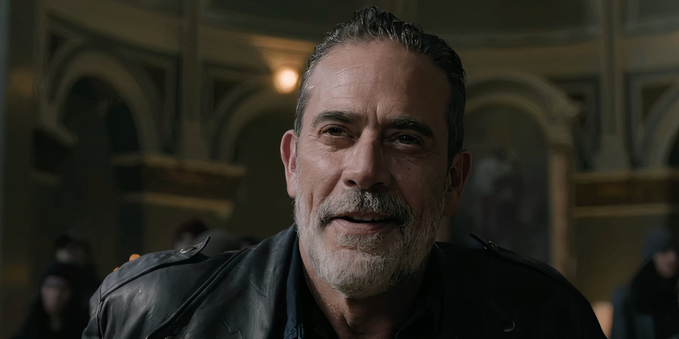 Twd Dead City Temporada 2 Trailer: Maggie y Negan están en lados opuestos en una guerra total para Manhattan
