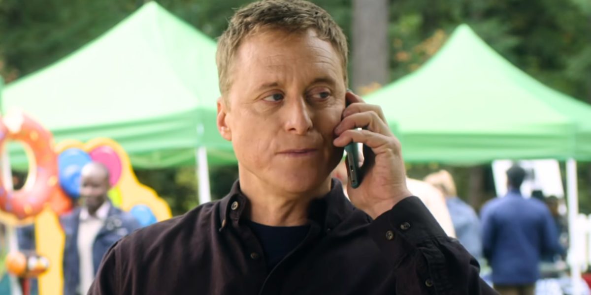 El giro de fantasía de último minuto residente de Alien se establece un spin-off increíble