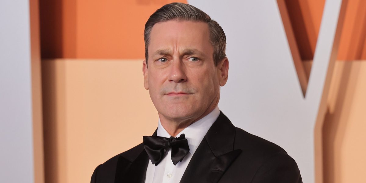 La obra maestra de 7 temporadas de Jon Hamm es uno de esos programas que todos deberían ver