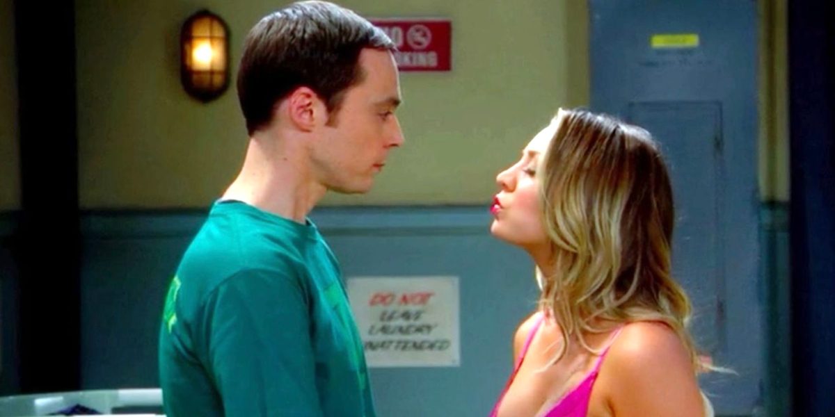 Hace 12 años, la teoría del Big Bang demostró que el spin -off de Stuart podría funcionar