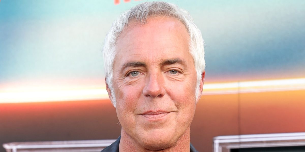 El papel de Titus Welliver en 86% RT Thriller fue tan bueno que desearía que hubiera aparecido más