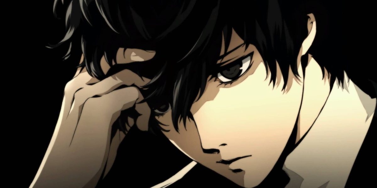 Persona tiene una seria competencia con este próximo juego de rol elegante