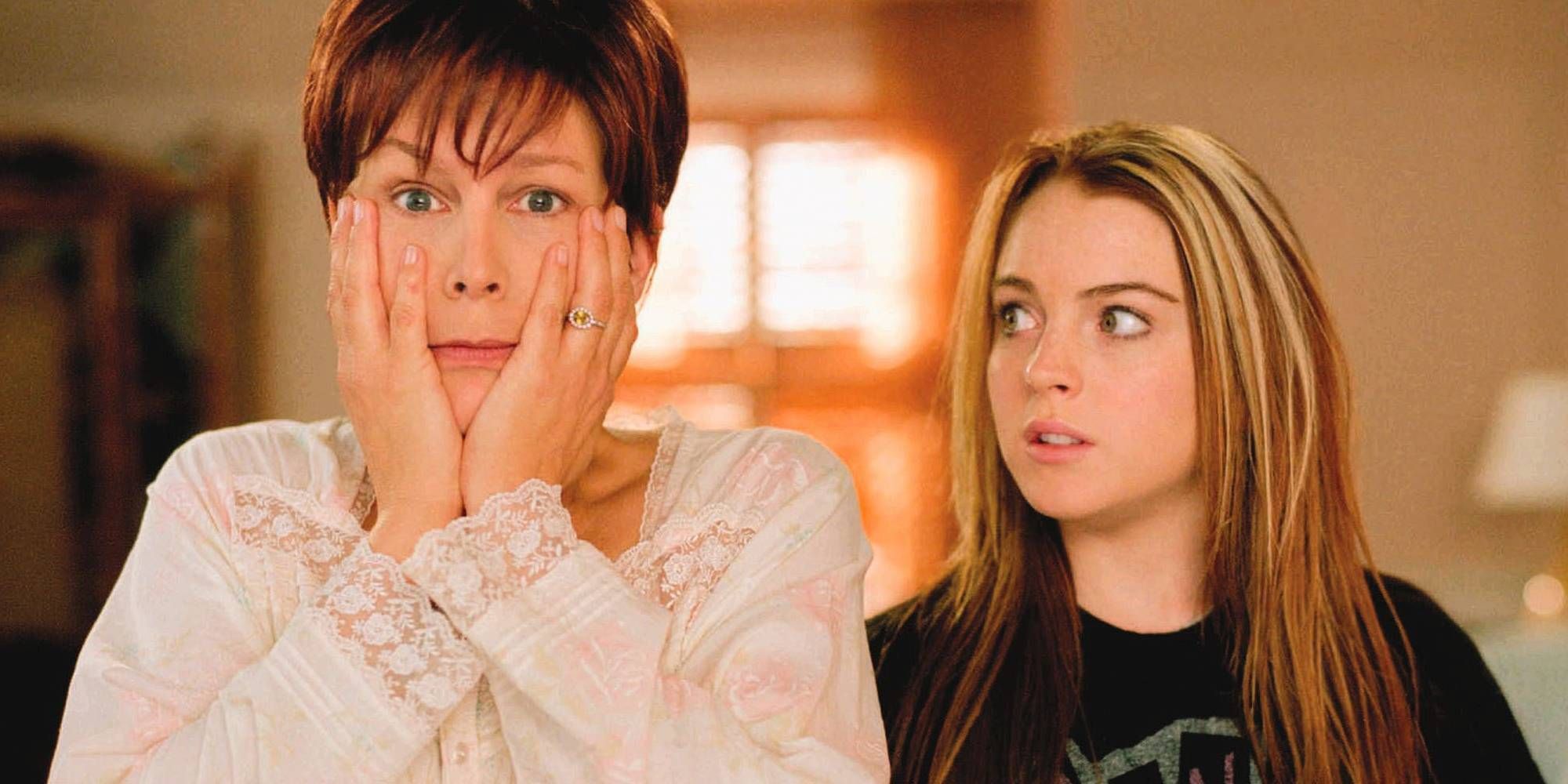 Las 20 mejores películas de intercambio de cuerpo, clasificadas