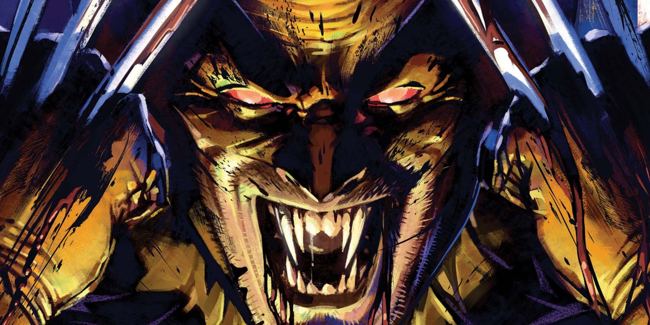 Los X-Men finalmente tienen un héroe que es más aterrador que Wolverine