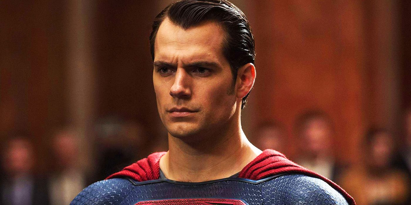 La controvertida película calificada del 28% del DCEU sigue siendo mi secuela ideal de DCU Superman