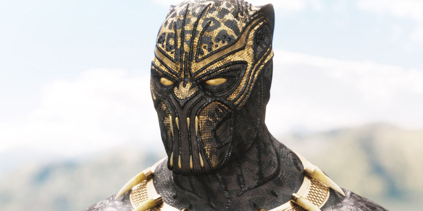 El villano de Black Panther 3 acaba de tener una configuración de MCU perfecta