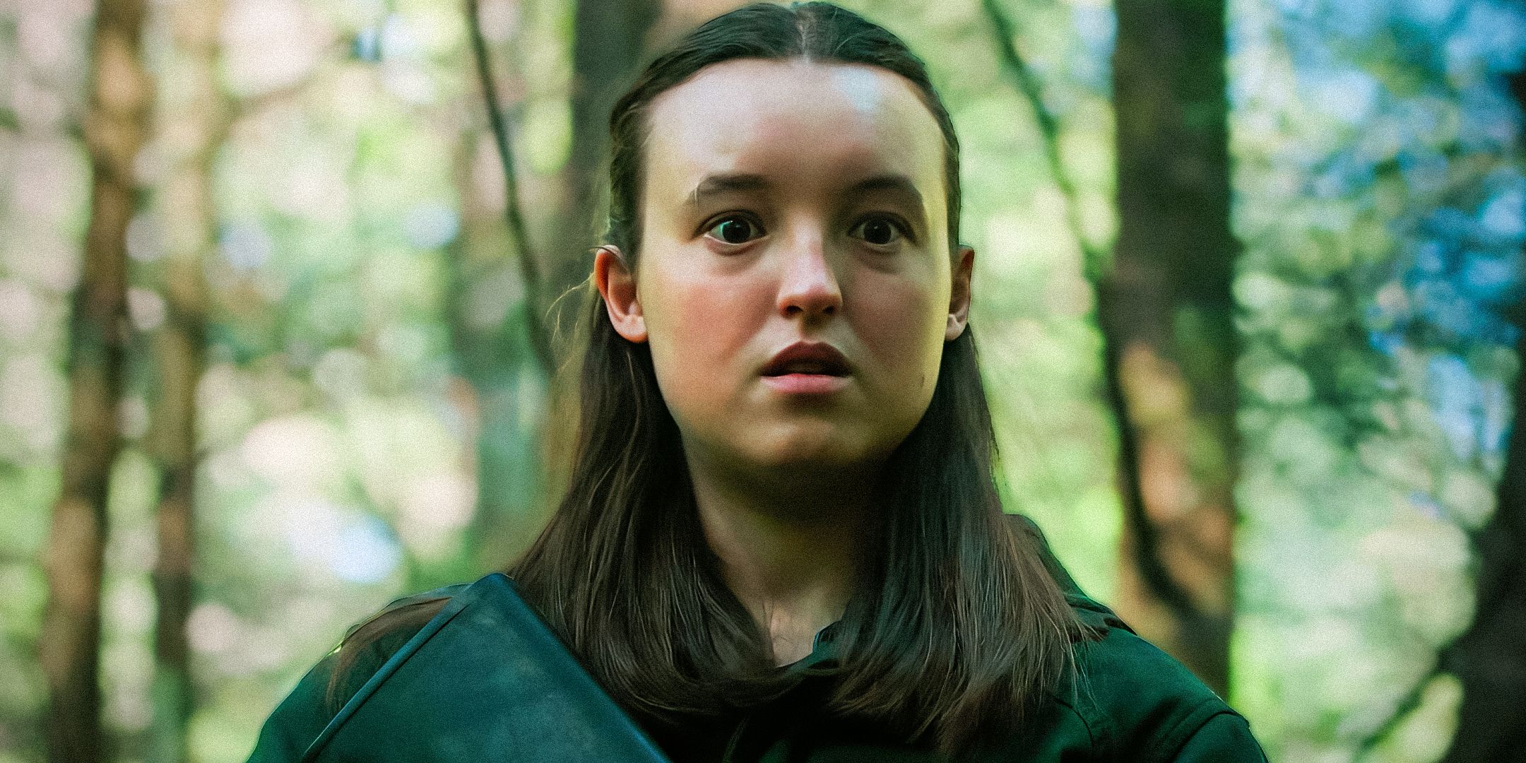 El último cocreador comenta sobre la divisiva línea de “papá” de Ellie: “Simplemente se sintió bien”