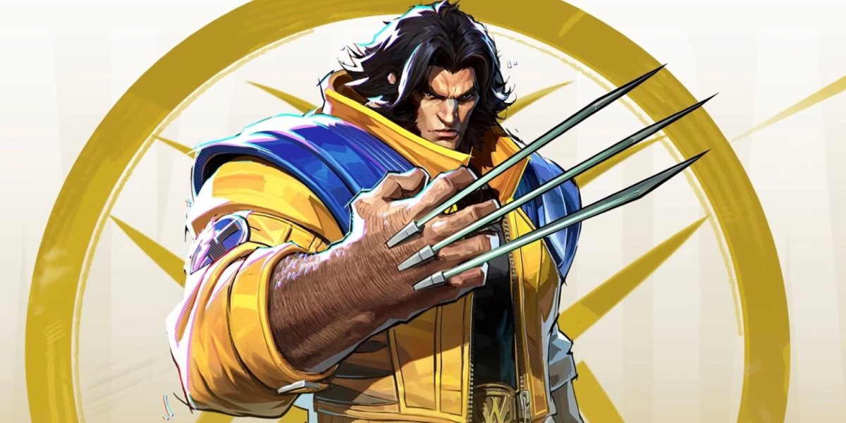 El nuevo disfraz de Wolverine está destinado a ser su mejor piel de Marvel Rivals Skin