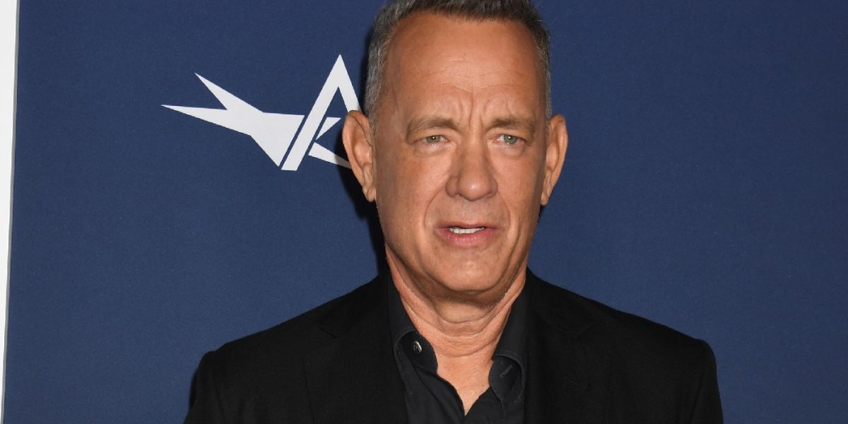 Escúchame, Tom Hanks protagonizó el Mad Max de "Padre Películas"