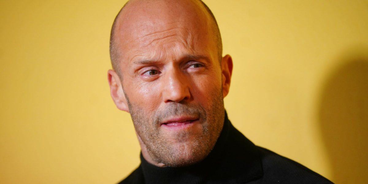 La secuela del thriller de acción de $ 162 millones de Jason Statham recibe una emocionante actualización de filmación del director