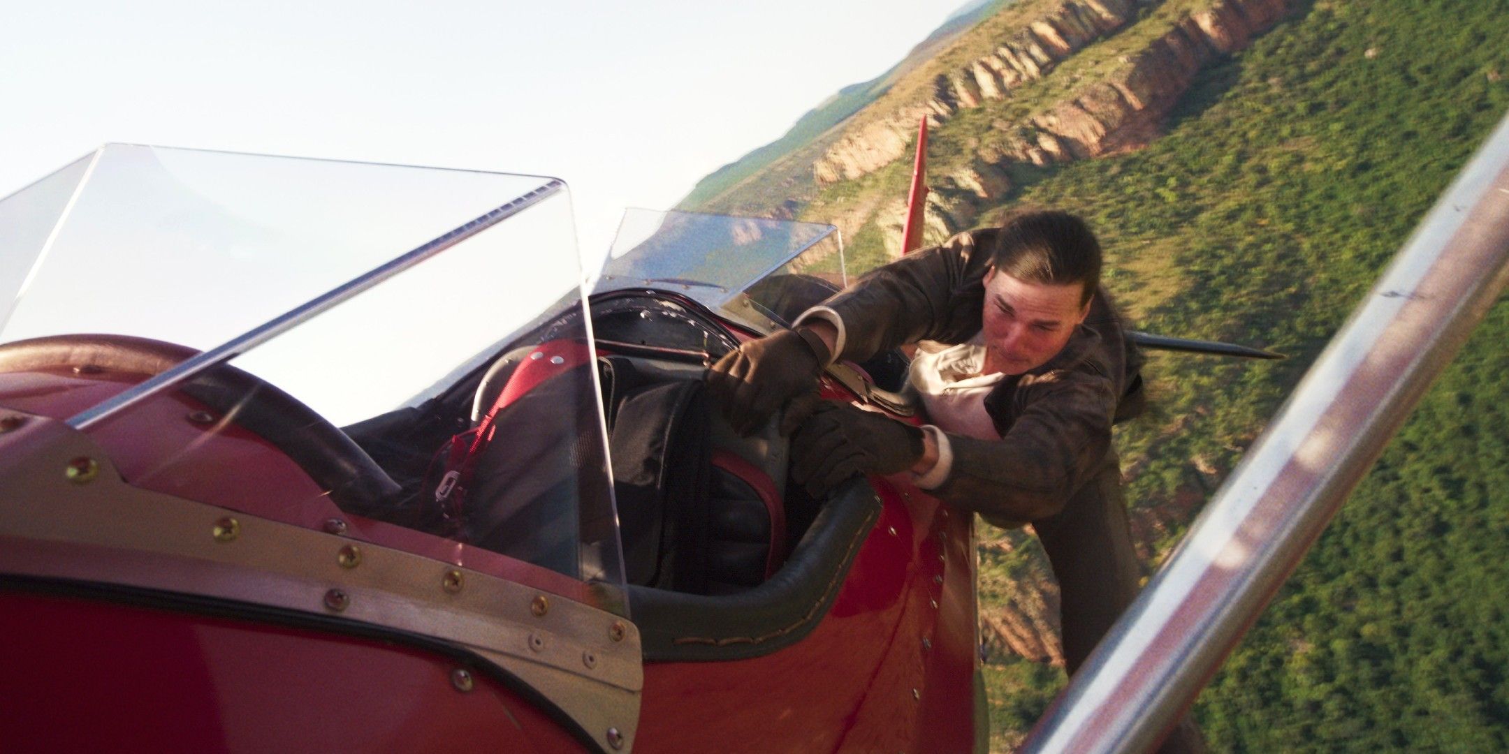 Misión: Impossible 8 Box Office Sets un último impulso global antes del lanzamiento de VOD