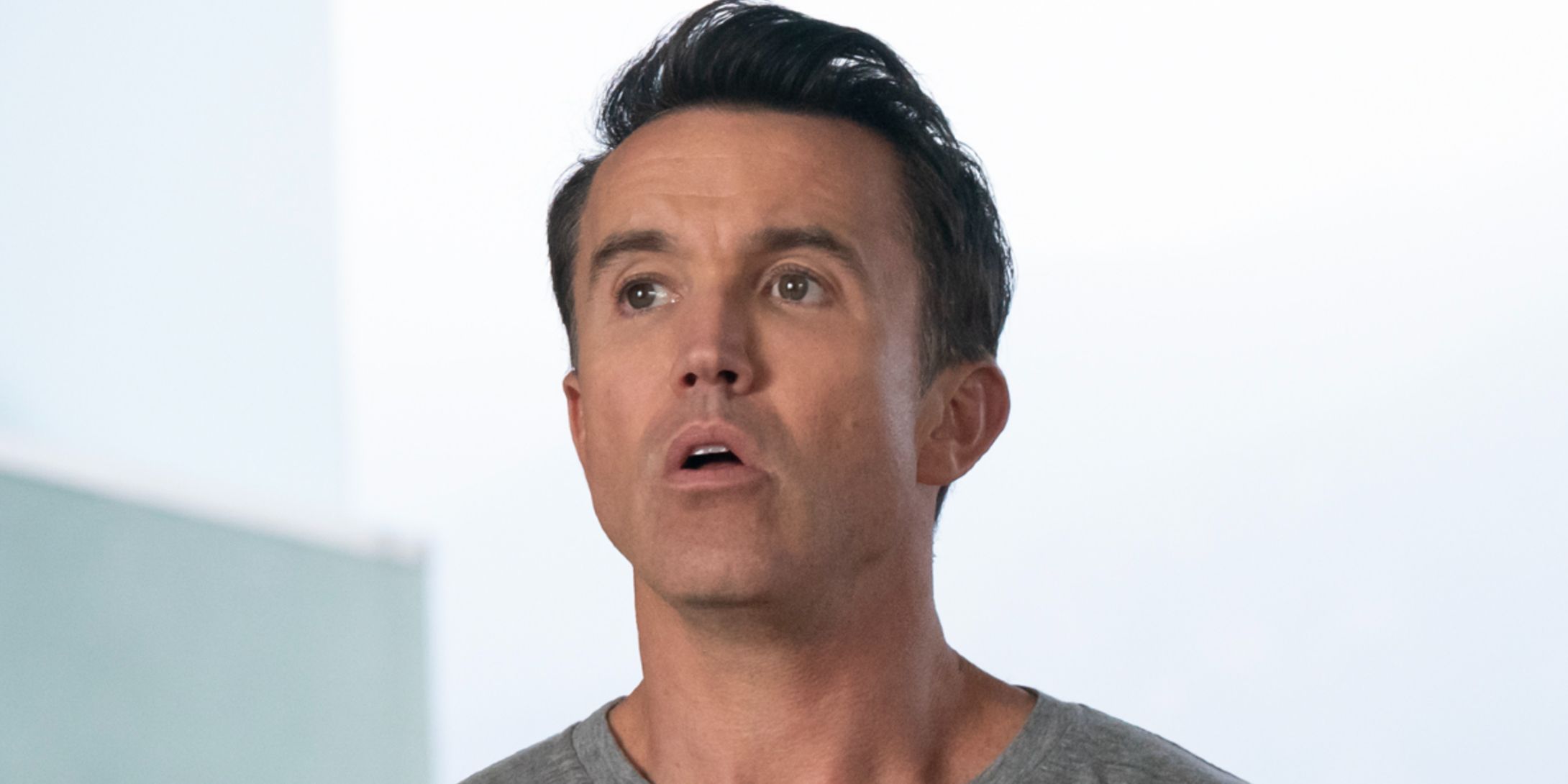 Rob Mac siempre es Sunny, dice que esta franquicia es “la IP más grande del mundo”, incluso más grande que Star Wars