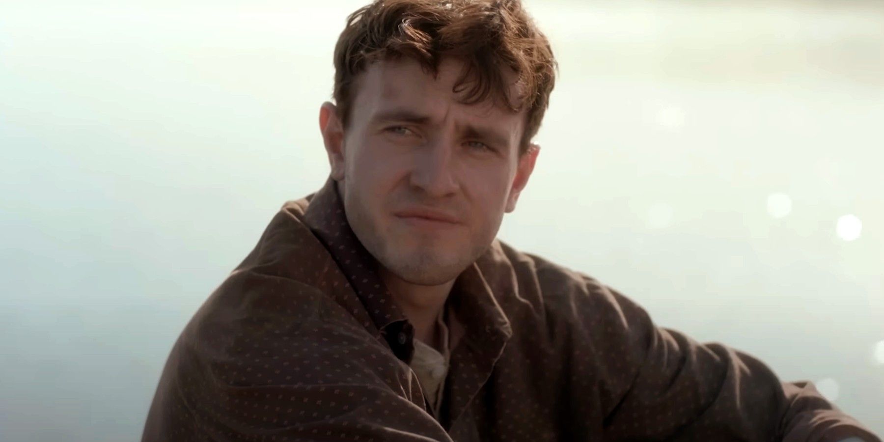 La nueva película de William Shakespeare del director ganador de un Oscar obtiene la primera imagen de Paul Mescal y Jessie Buckley