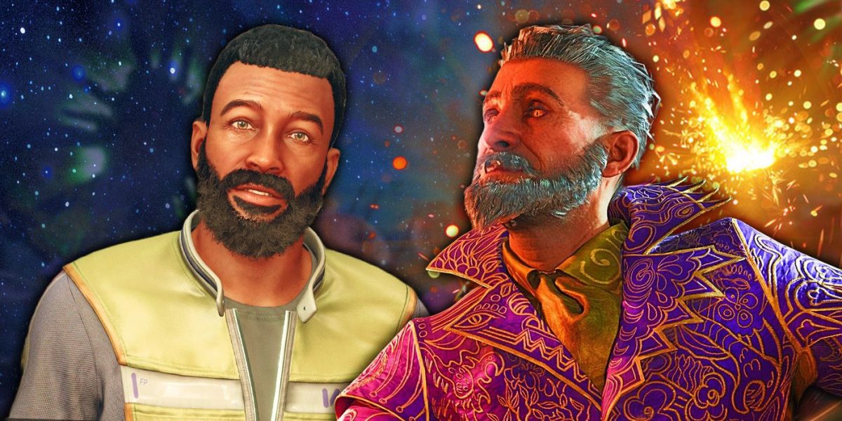 Oblivion Remastered presenta una característica icónica que Starfield necesita desesperadamente