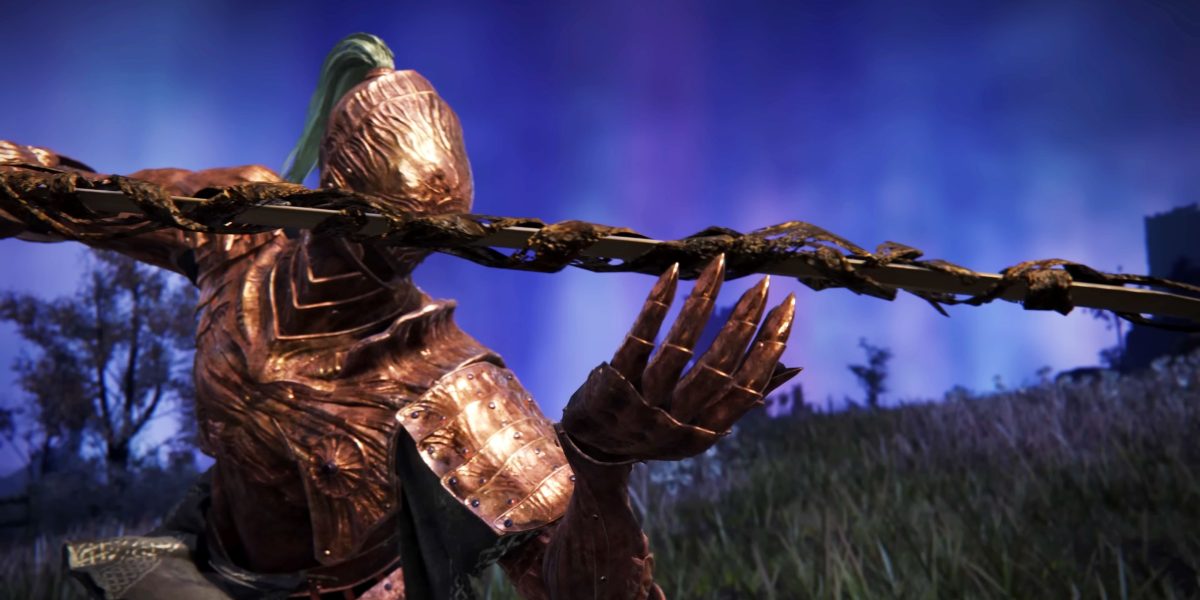 Un pequeño detalle de Elden Ring Nightreign revela información importante de la línea de tiempo