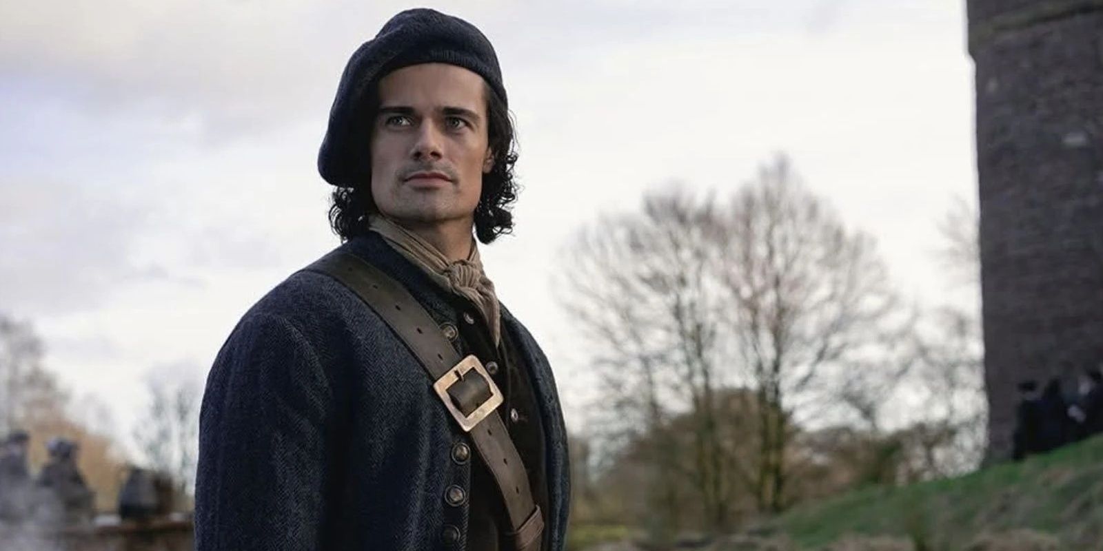 La dinámica de la madre de Claire’s Mom y Jamie en la precuela de Outlander explicada por Star