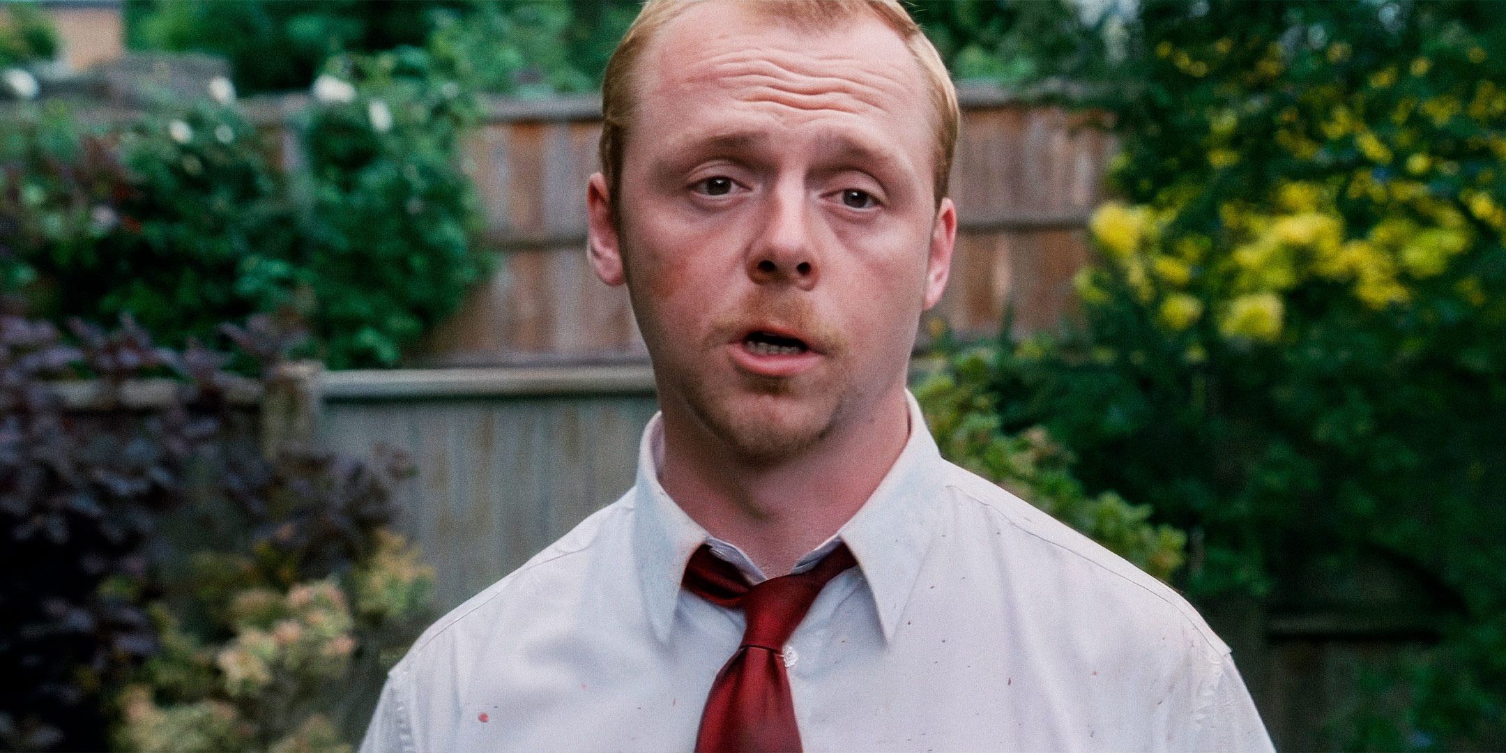 El guión de Quentin Tarantino para la película de Star Trek no hecho obtiene una reacción sincera de Simon Pegg