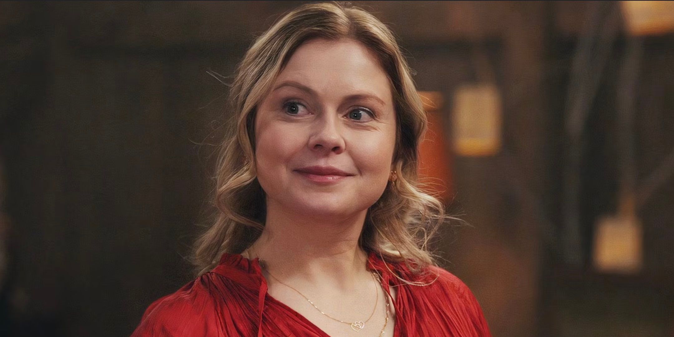 El regreso de personajes de la temporada 5 de Ghosts empeora un problema de espectáculo importante