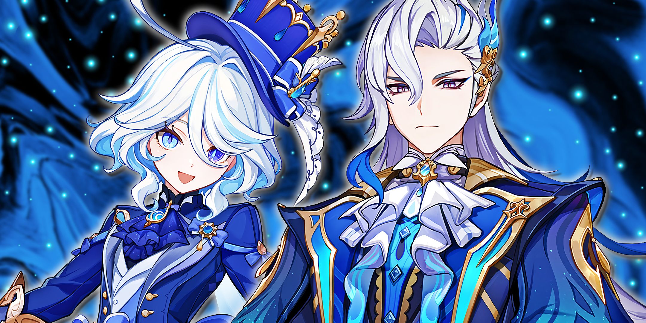 Lamento no tirar de este personaje de impacto de Genshin roto después de casi dos años, y ahora puede ser demasiado tarde