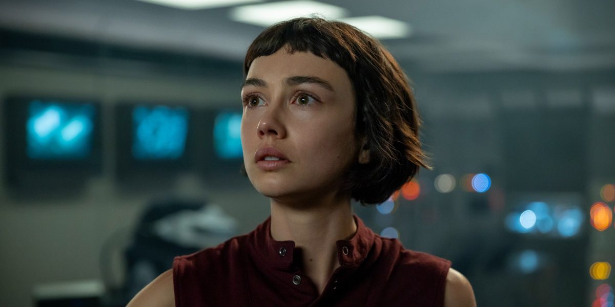 A qué hora alienígena: la Tierra se libera en FX y Hulu