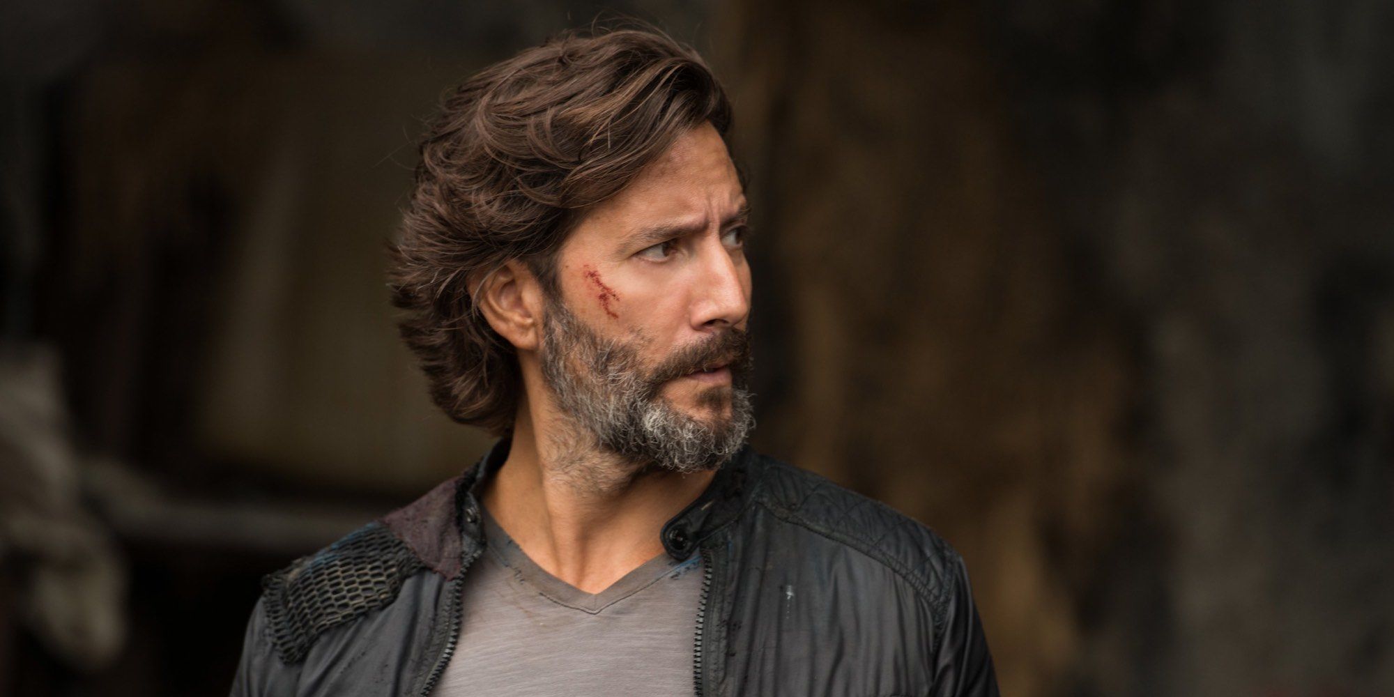 El show de ciencia ficción del 93% RT es un gran reemplazo de extensión si ignora 1 detalle