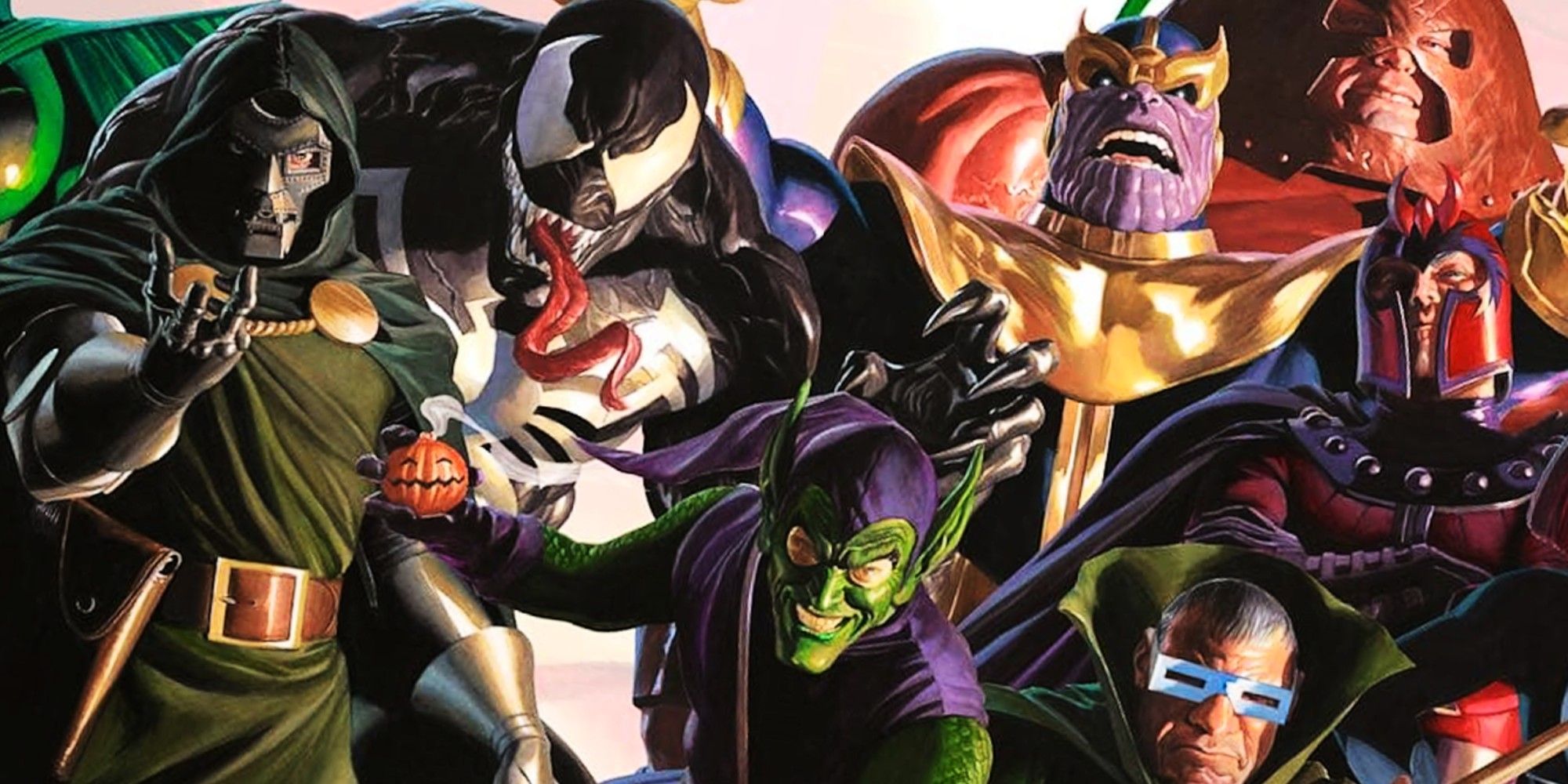 Marvel "El personaje más malvado de la historia" no es a quien piensas