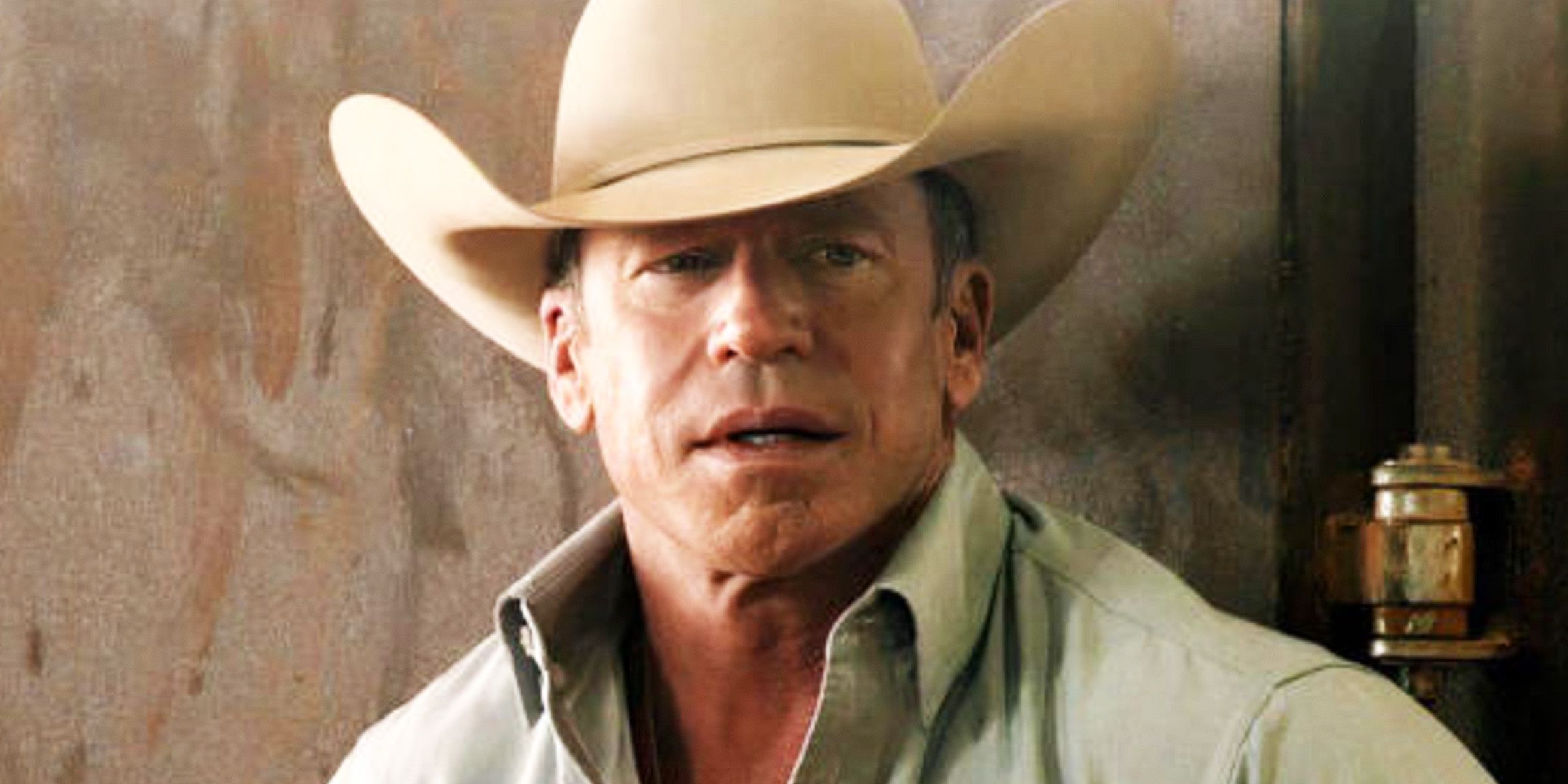 La nueva película de acción de Taylor Sheridan agrega 3 estrellas principales para unirse a Brandon Sklenar de 1923, filmando para comenzar pronto