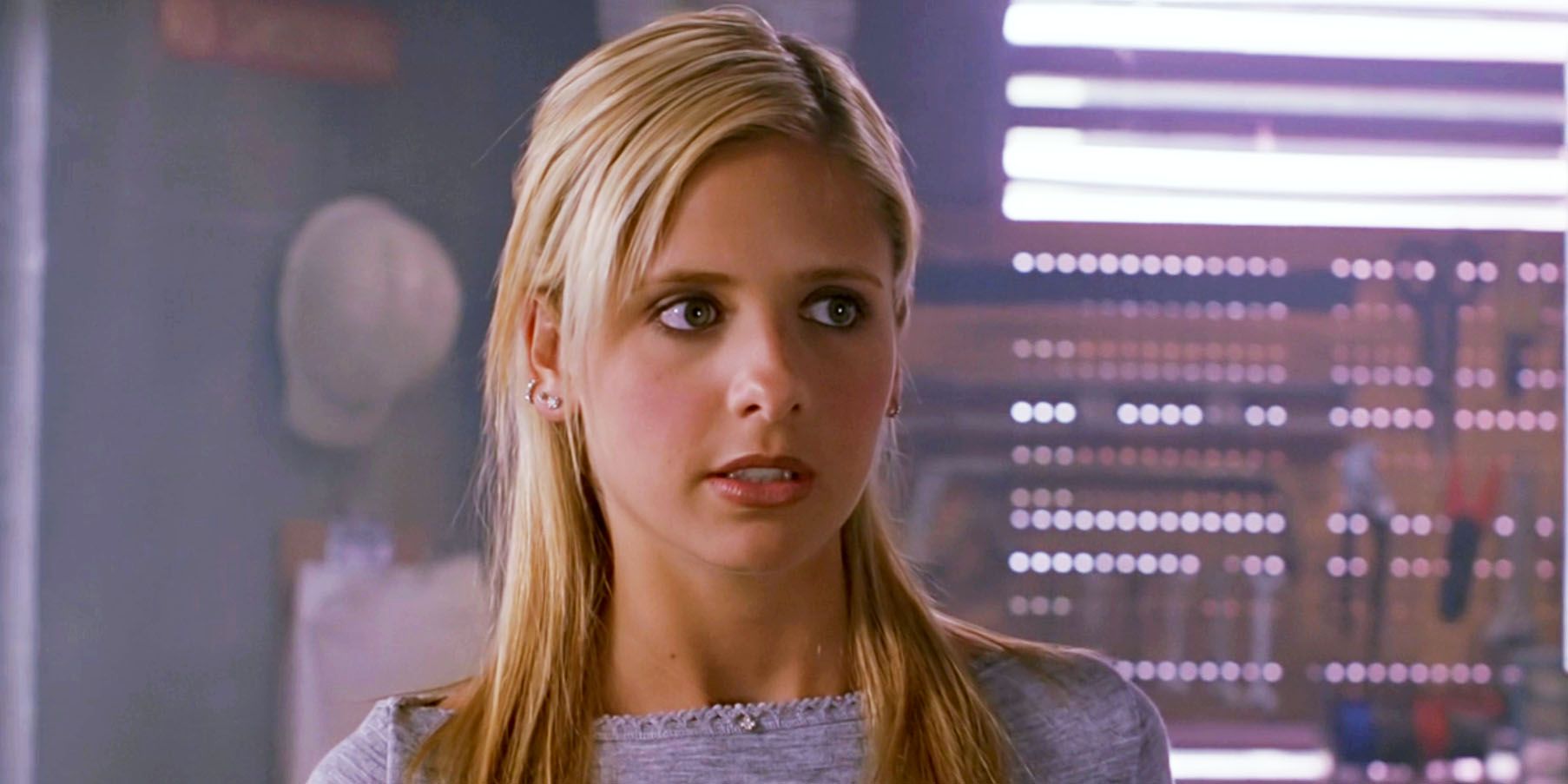 Buffy Reboot emite 3 nuevos personajes para presentar en Sunnydale Academy
