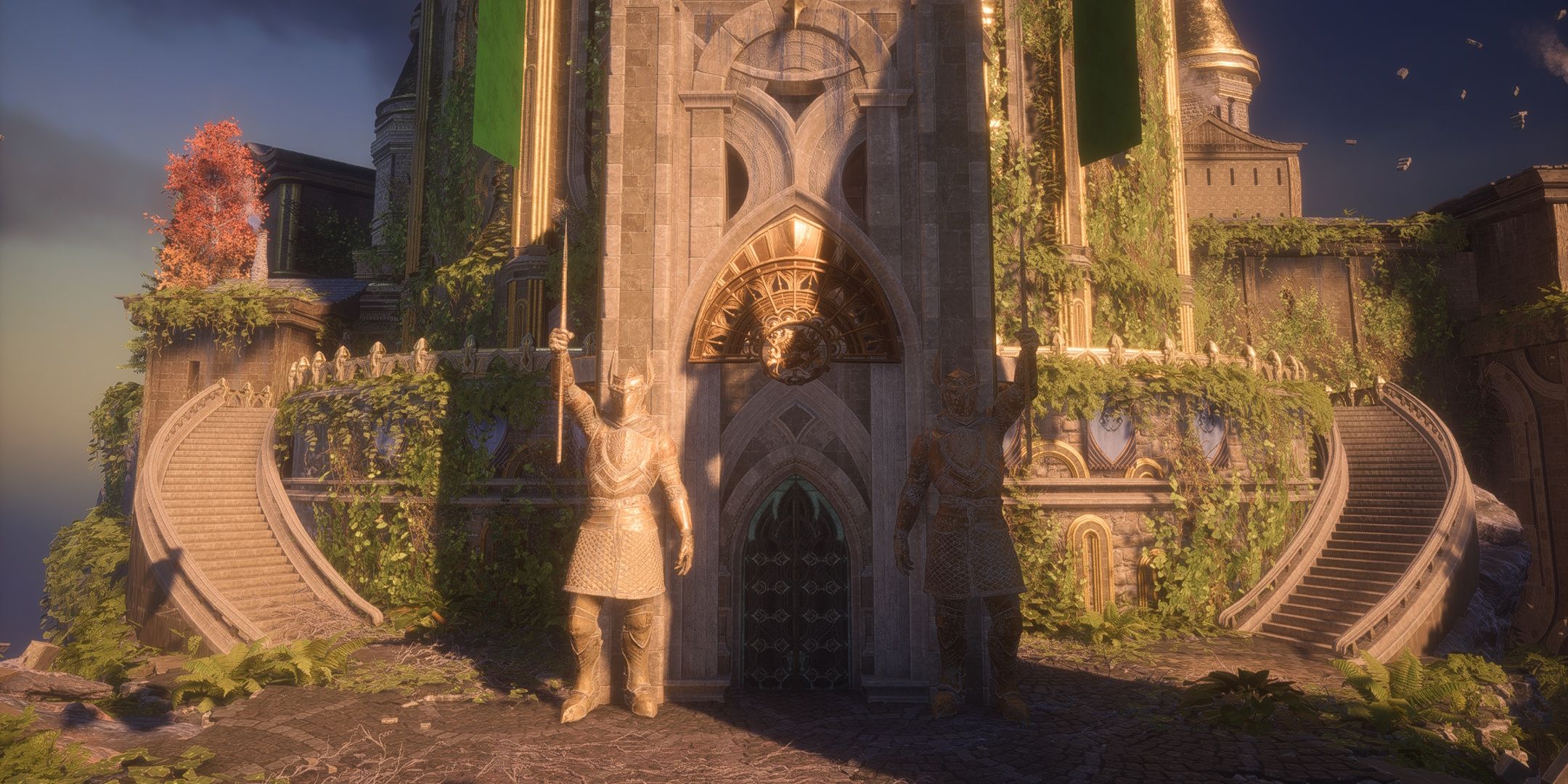 Después de los comentarios de un ex productor de Bioware, estoy convencido de que es el final de una era para esta icónica serie de juegos de rol