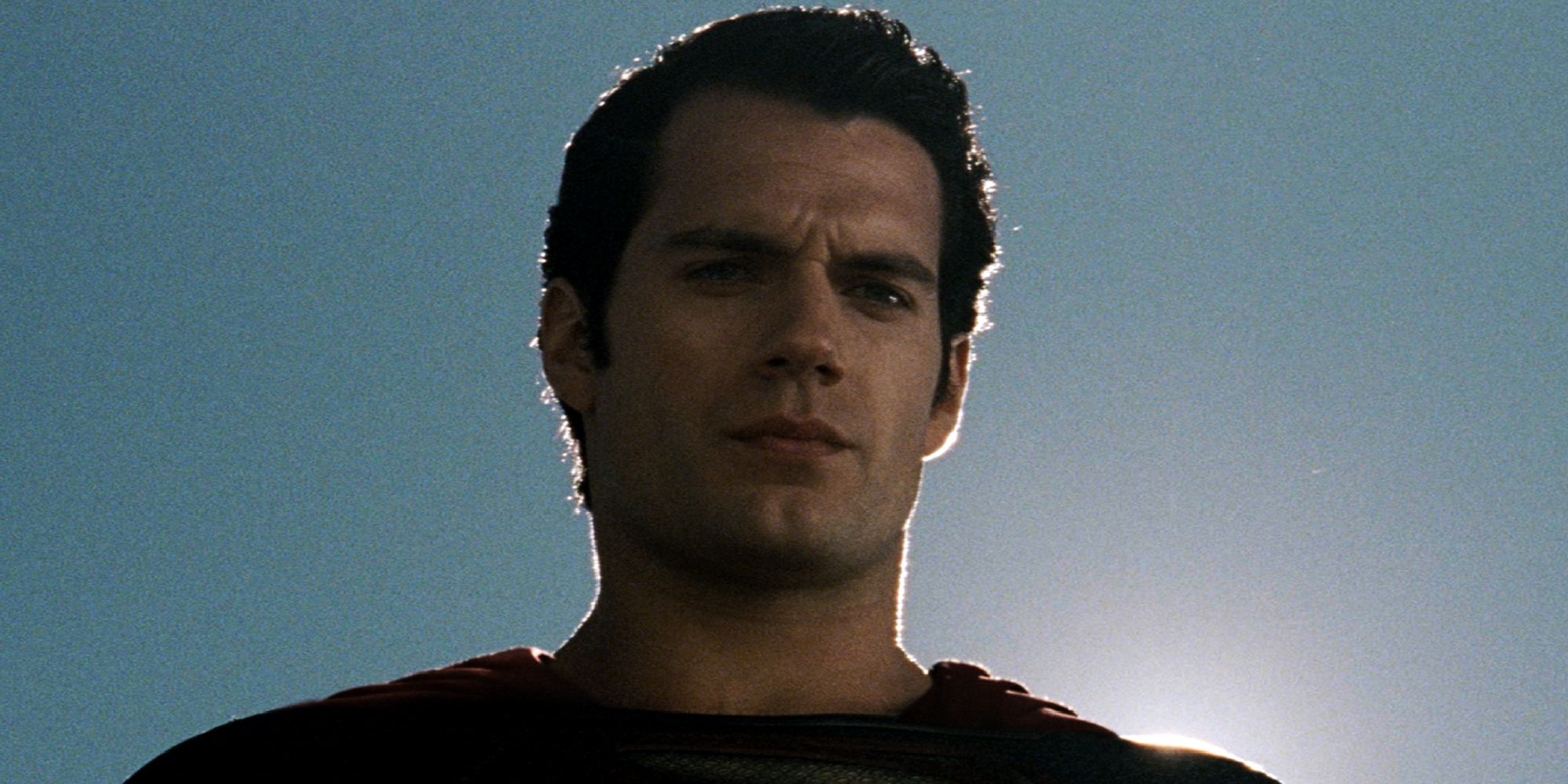 6 similitudes extrañas entre el Man of Steel de Zack Snyder y Superman de James Gunn