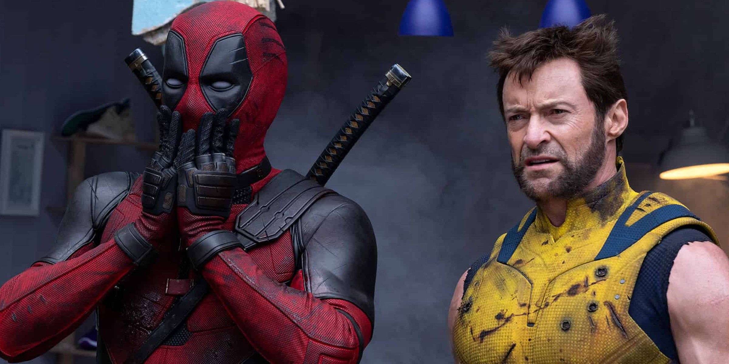 Avengers: El impulso de $ 2.9b burlado de Doomsday lo convertiría en un éxito garantizado