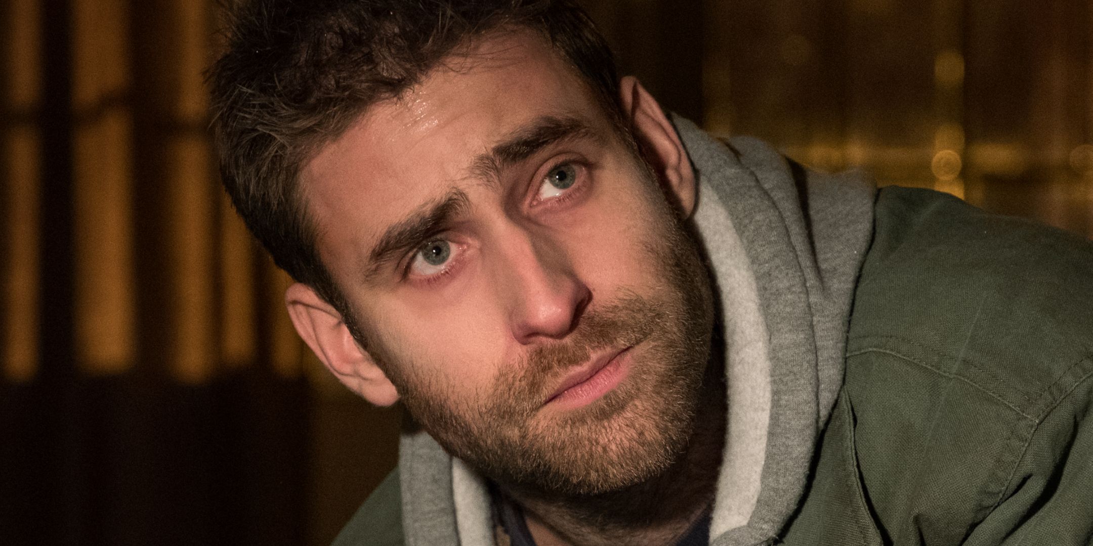 El programa de terror 93% RT de Binge Netflix después de haber transmitido la mejor película de Stephen King en años