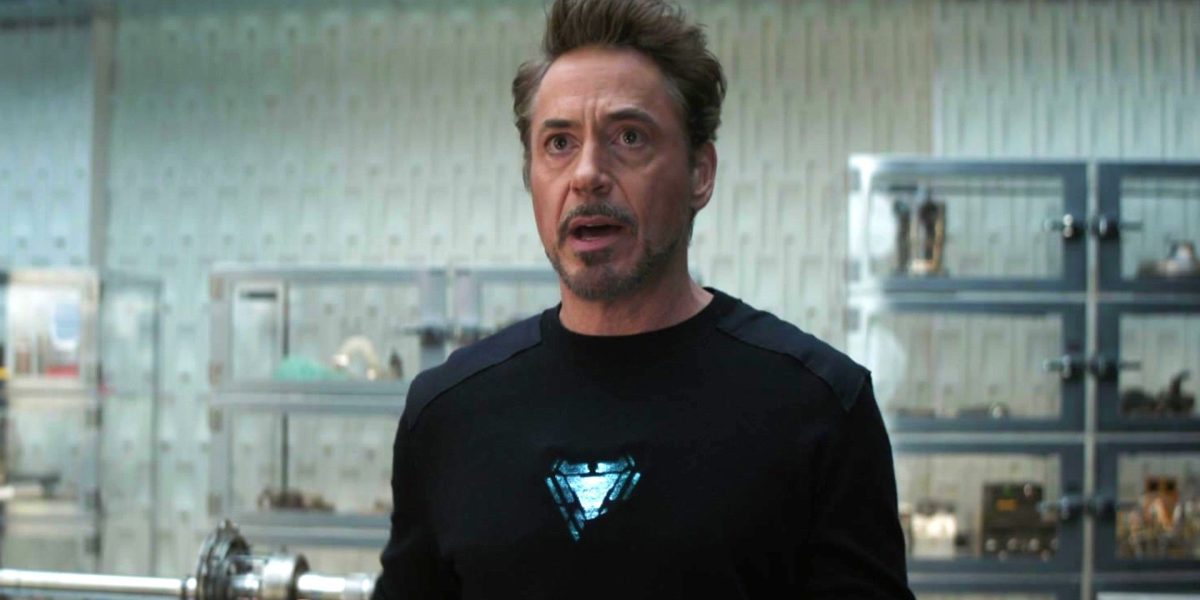 Avengers: Doomsday aparentemente agrega la estrella de Marvel de regreso después de 4 años