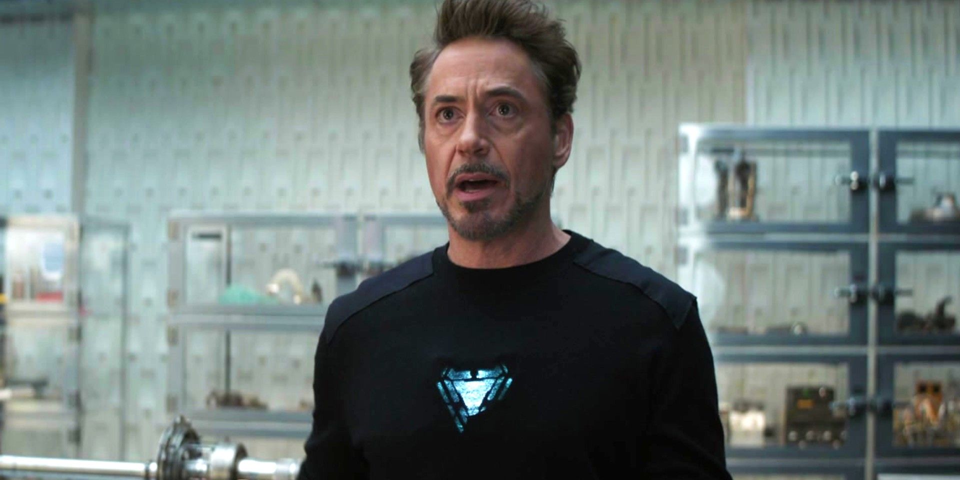 Avengers: Doomsday aparentemente agrega la estrella de Marvel de regreso después de 4 años