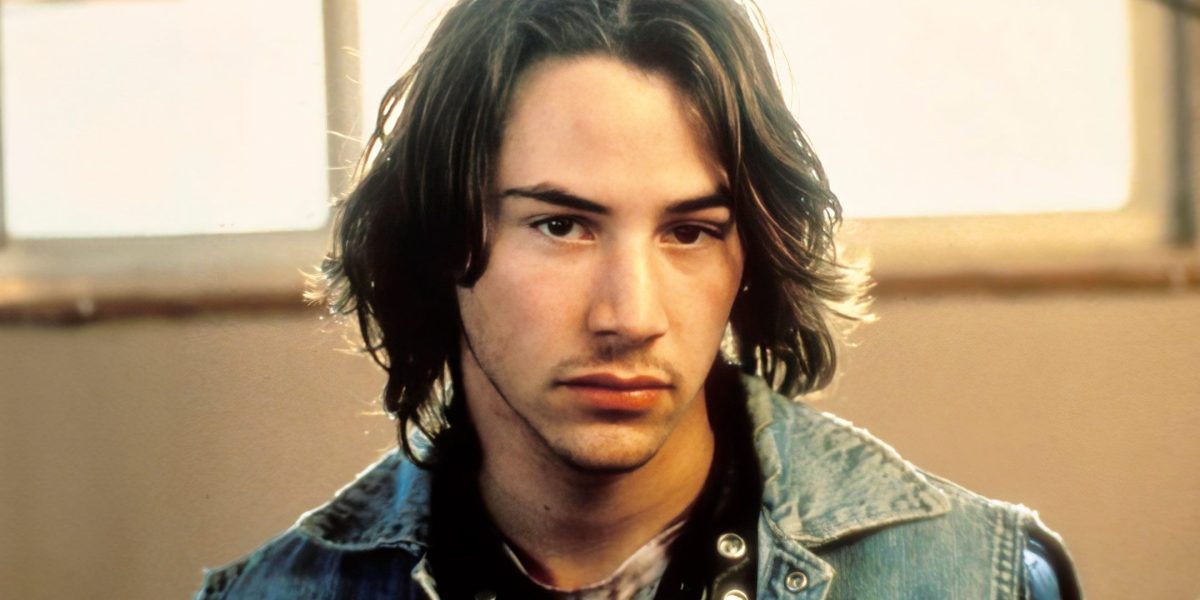 10 citas de películas que definen la carrera de Keanu Reeves