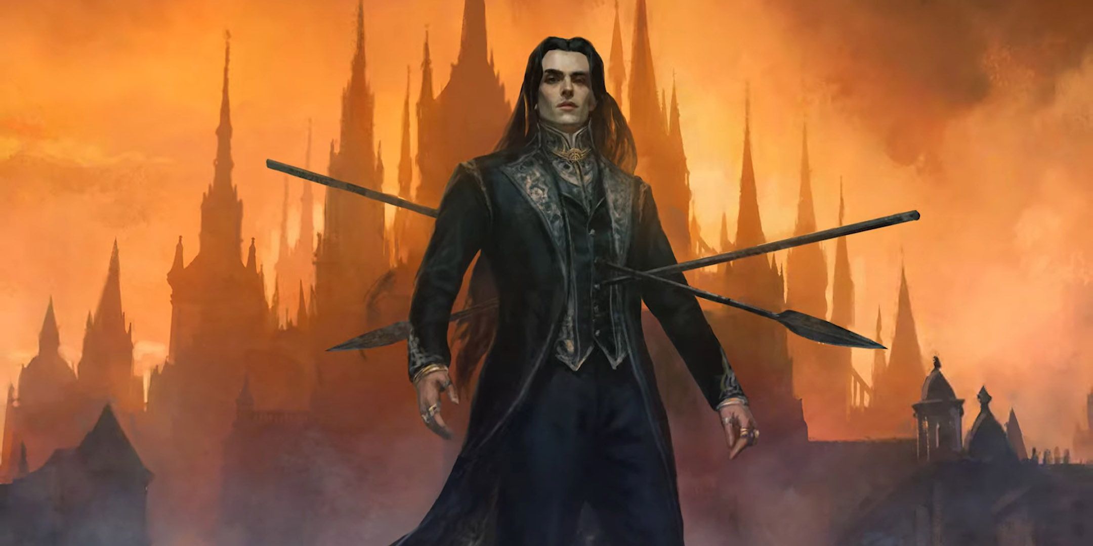 Me encanta Stormlight Archive, pero estoy más emocionado por dónde el rol de cosmere de Brandon Sanderson va a continuación