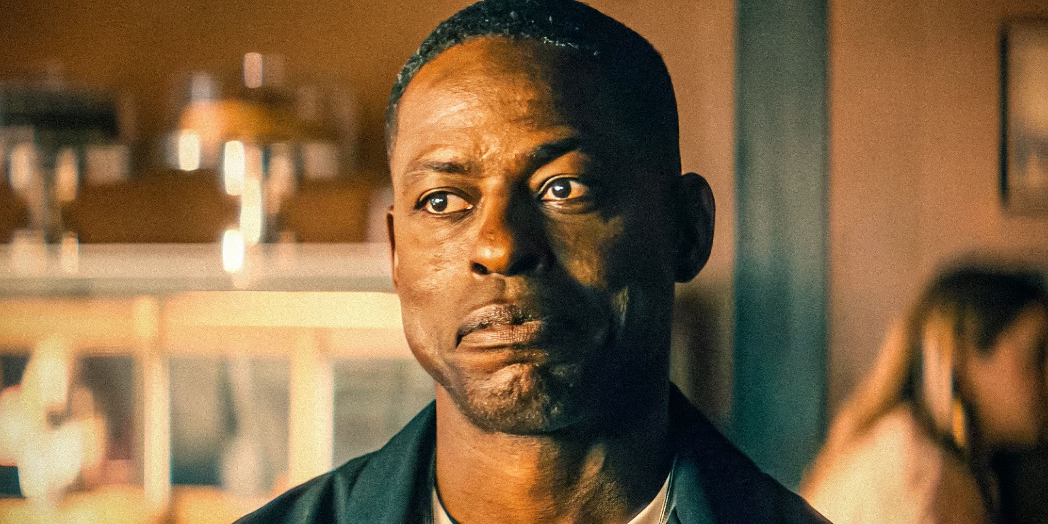 Paradise Season 2 emite la esposa de Sterling K. Brown como estrella invitada