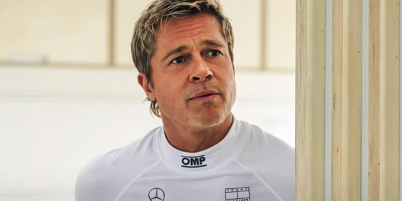 F1 La taquilla del cine alcanza un hito global sin precedentes en solo dos meses