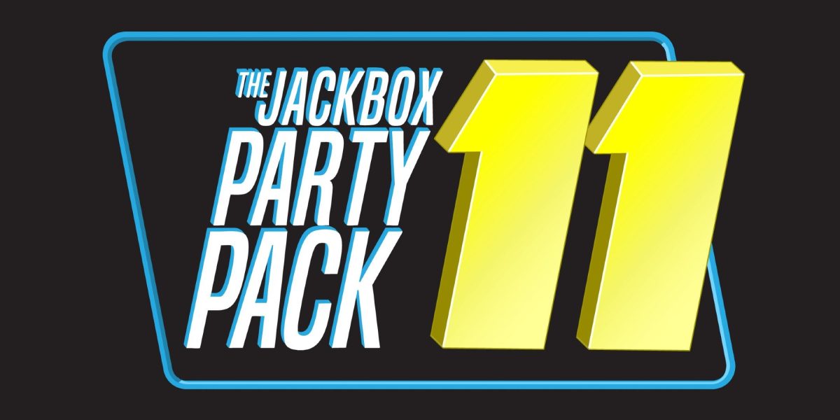 Jackbox Party Pack 11 me dejó ronco y hambriento para más