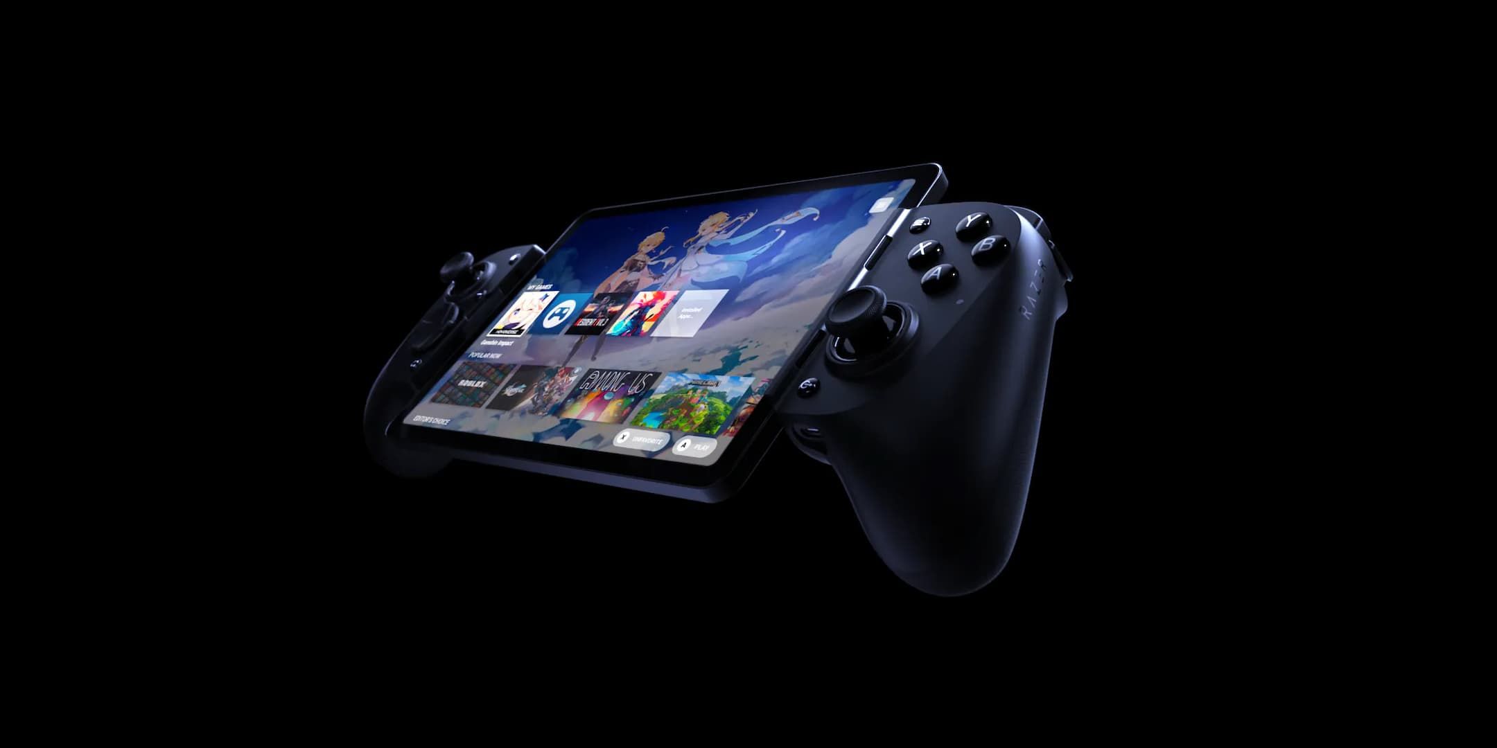 Razer Kishi V3 Pro Review: Pocket Console Gaming on the Go