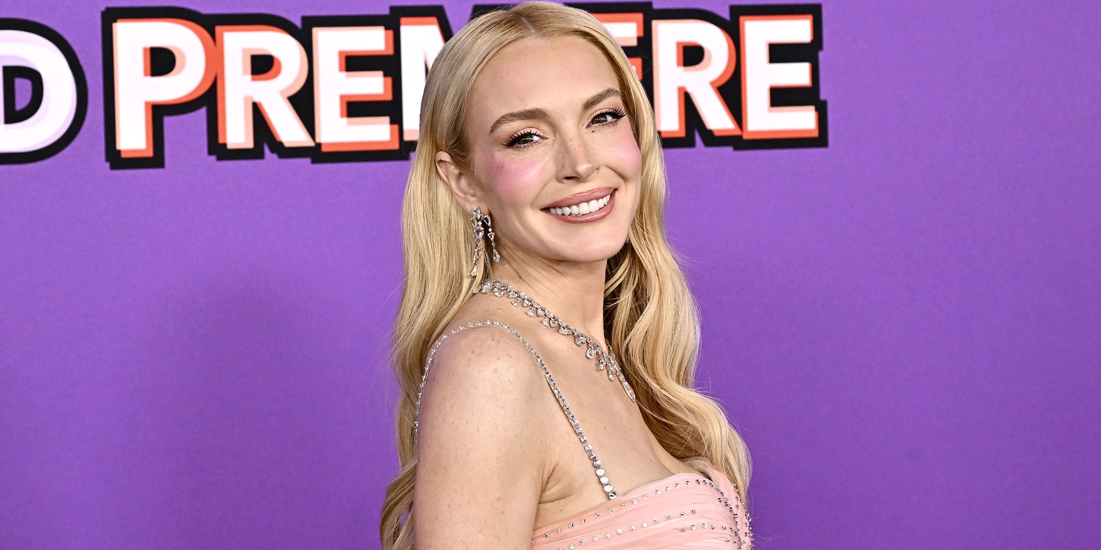 La primera serie de televisión importante de Lindsay Lohan consolidará su gran regreso 2025