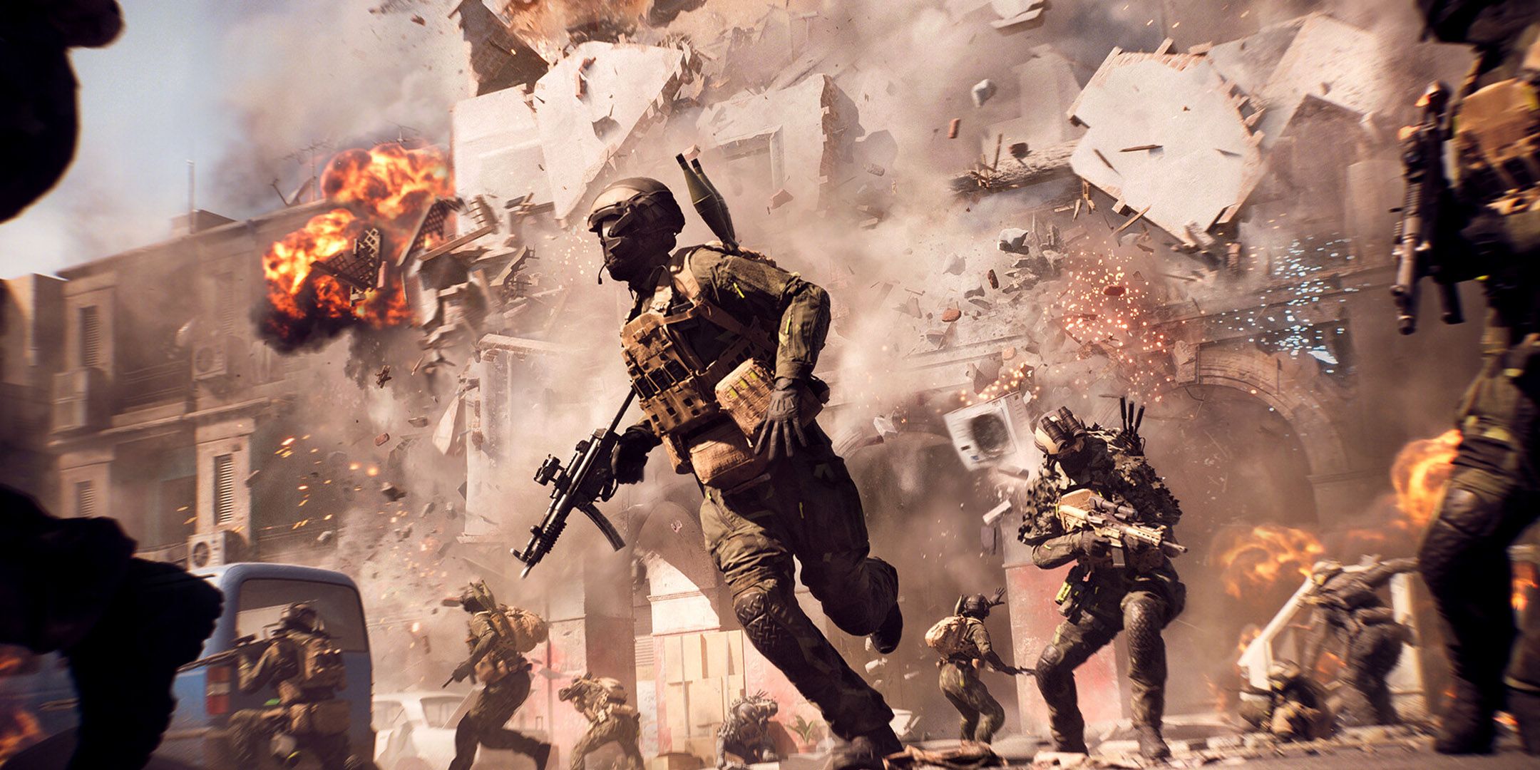 Battlefield 6: 10 cosas que necesitamos ver en la versión completa