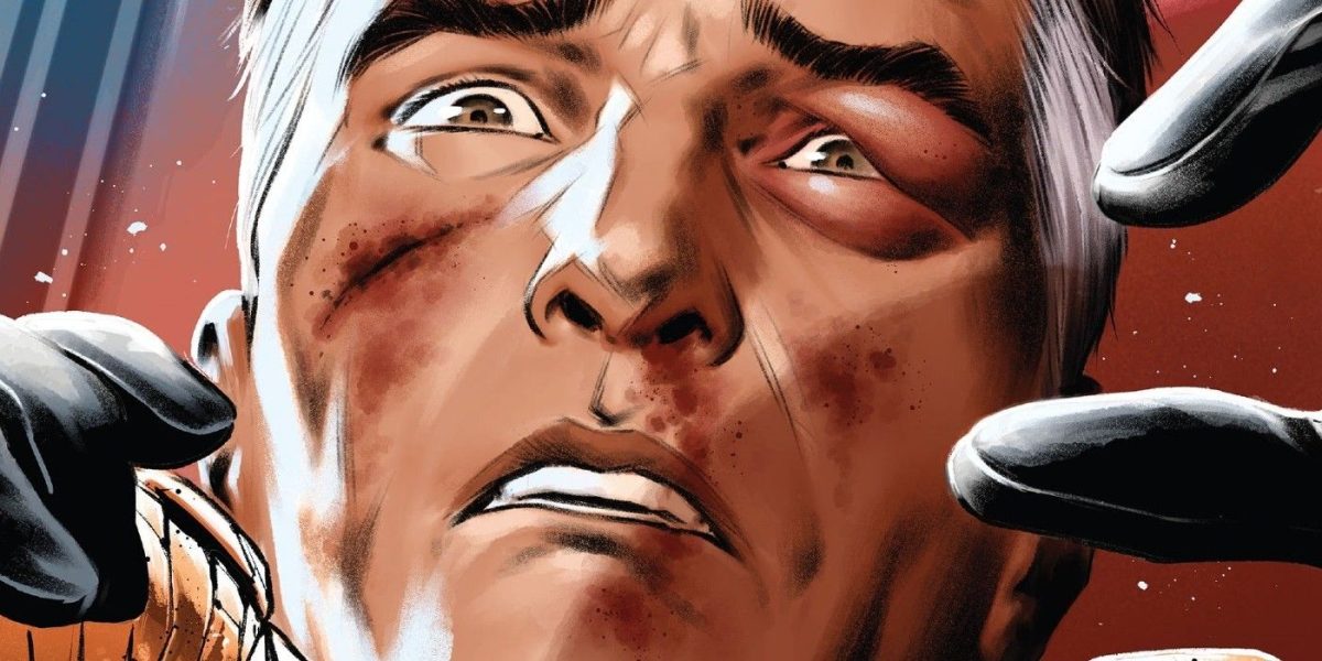 Fantastic Four acaba de perder a un miembro fundador con su muerte más brutal en años