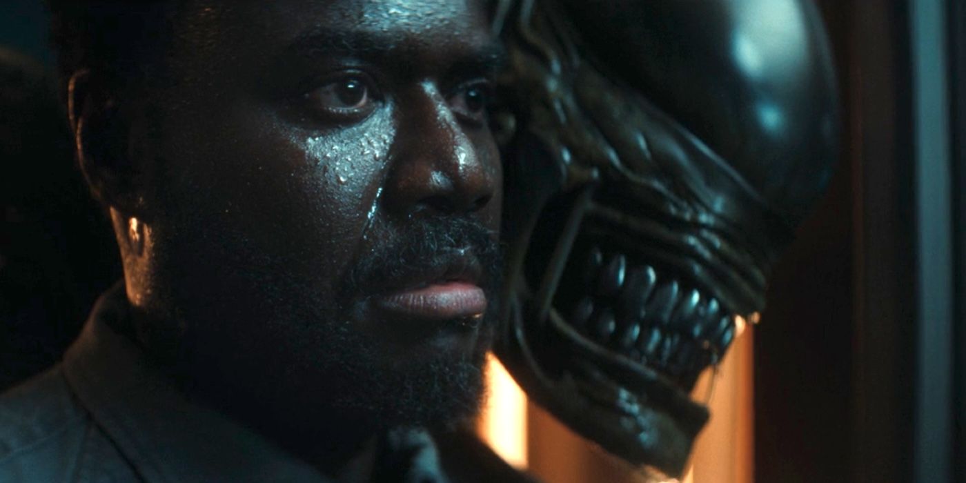 Alien: Earth RT Audience Score revela una brecha brecha entre los fanáticos y los críticos