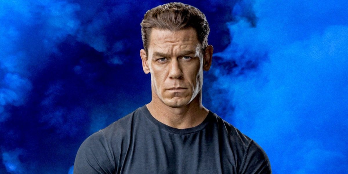 Cada secuela de John Cena, clasificada de peor a mejor